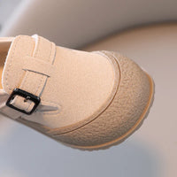 Thumbnail for Mini Fashion™ - The first steps - Retro Children's Shoes