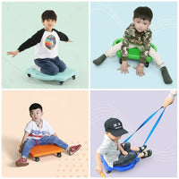 Thumbnail for BalanceFun – Sporty & Educational – Balance Balance Board