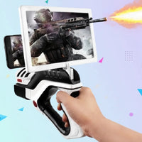 Thumbnail for ARPlay Gun – Smart & Fun – Interactive Shooting Game