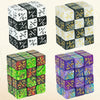 RollSmart – Fun & Educational – D6 Dice for Card Games