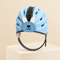 Thumbnail for MiniShield – Light & Breathable - Headguard for Children