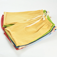 Thumbnail for BreezyKid – Fresh & Playful – Children's Shorts in Candy Colors