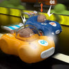 Push Car™ – Flashy Racing Fun - Toy Car