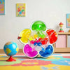 KidiSort – Educational and colorful – Montessori Color Game