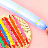Thumbnail for FlyFest – Active & Fun – Colored Party Balloons (100 pieces)