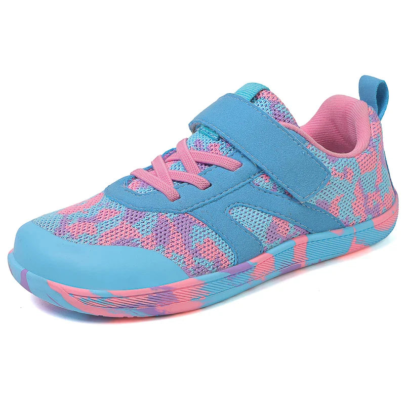 RunCoast – Fresh & Flexible – Non-Slip Barefoot Children's Shoe