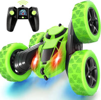 Thumbnail for Flip Xtreme Auto™ – Rolling and Racing – RC Stunt Car