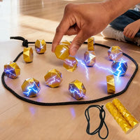 Thumbnail for MagPlay – Strategic & Fun – Magnetic Stone Party Game