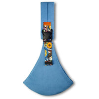 Thumbnail for Baby Sling Carrier™ - Adjustable baby carrier - Hip carrier