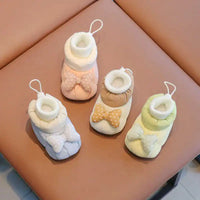 Thumbnail for Mini Fashion™ - Trendy Anti-slip - Baby Shoes