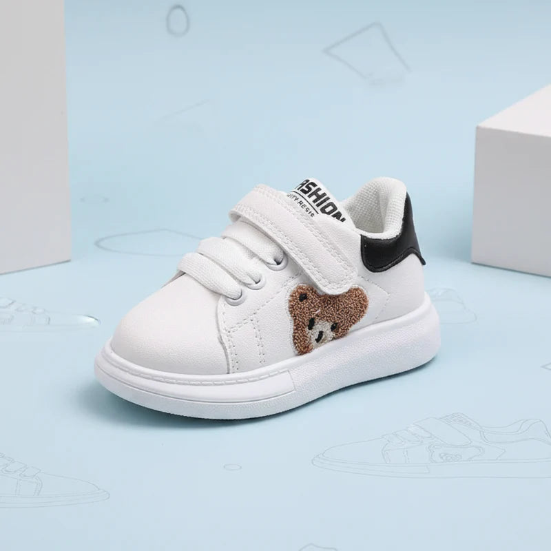 Bear Sneakers – Comfortable & Cute – Kids' Bear Sneaker