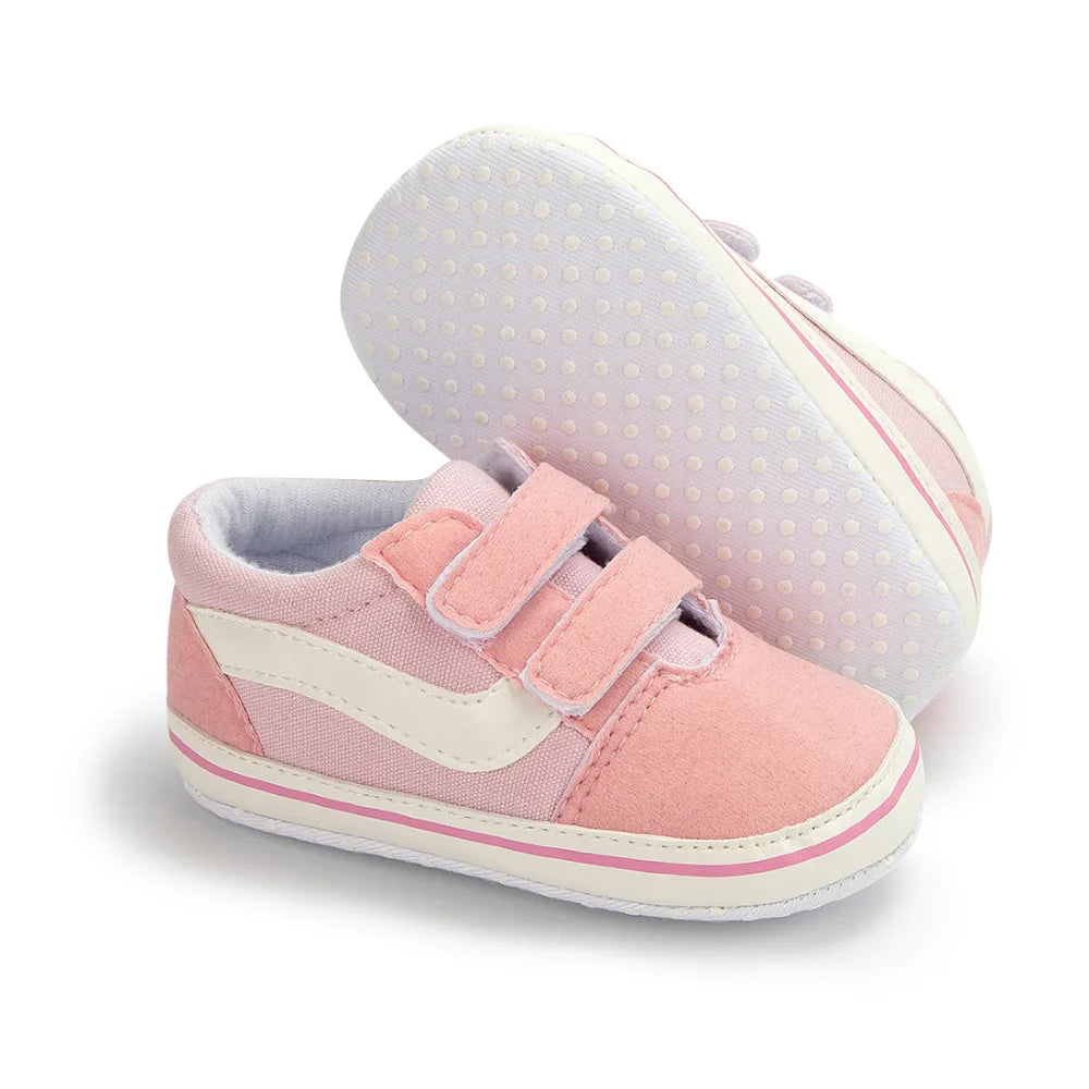 LittleTrend – Cute & Safe – Baby Sneakers