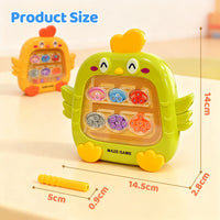 Thumbnail for Color Number Maze – Great for on the go – Magnetic Maze