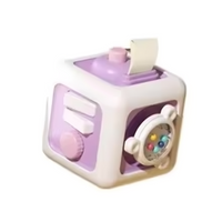 Thumbnail for Cube Senses Toy™ - Learning & Fun - Cube Senses Toys