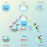 Thumbnail for LearnPyramid – Educational & Creative – Montessori play tour