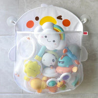 Thumbnail for Cartoon Bag™ - Tidy Bath Experience - Bath Toy Bag