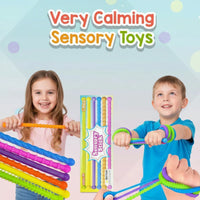 Thumbnail for Fidget Sensory Sticks – Soothing & Relaxing – Sensory Toys