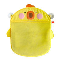 Thumbnail for Cartoon Bag™ - Tidy Bath Experience - Bath Toy Bag