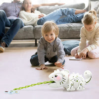 Thumbnail for SmartChame – Interactive & Playful – RC Remote-Controlled Chameleon