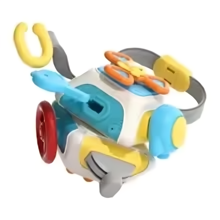 Cube Senses Toy™ - Learning & Fun - Cube Senses Toys
