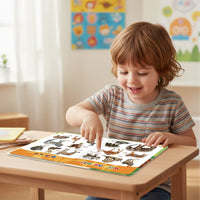 Thumbnail for LittleVoices – Interactive & Playful – Theme Sound Book (English)