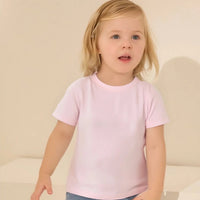 Thumbnail for ComfyWear – Practical & Casual – Short Sleeve T-Shirt