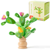 Thumbnail for Woods™ - Word making & creative - Cactus Letter Tree