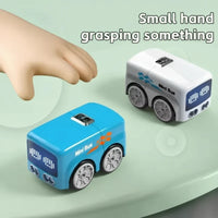 Thumbnail for RoboBus – Intelligent & Interactive – Mini Remote Control Car