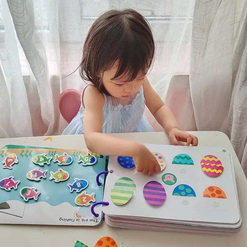 Smart Start™ – Smart & Playful - Activity Book