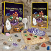 Gemstone Dig Kit – Discover & Learn – Crystal Digging Kit