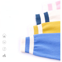 Thumbnail for CozziWear – Warm & Trendy – Knitted Cardigan with Bears