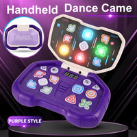 Thumbnail for Rhythm Master Game – Reaction & Concentration – Music, Dance, and Games