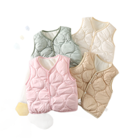 Thumbnail for Mini Fashion™ - For Boys & Girls - Bodywarmer