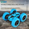 Flip Xtreme Auto™ – Rolling and Racing – RC Stunt Car