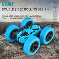 Thumbnail for Flip Xtreme Auto™ – Rolling and Racing – RC Stunt Car