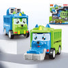 Mini Transformer™ – Push & turn - Play vehicle
