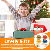 Thumbnail for Woods™ - Creative & Educational - Wooden Kitchen Play Set Child