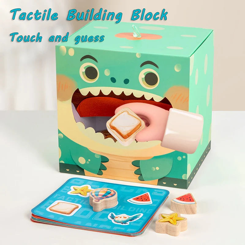 BalanceBuddies – Educational Balance & Stacking Game for Children