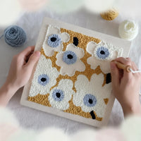 Thumbnail for BloomCraft – Creative & Handmade – Embroidery Starter Kit