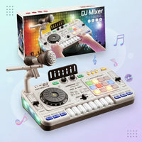 Thumbnail for MiniDJ – Musical & Interactive – DJ Mixer Toy