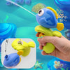 Clown Fish Splash™ – Splash Fun Set - Water Toys Toddlers