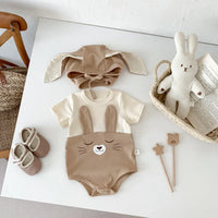 Thumbnail for Mini Fashion™ - Comfortable Cotton - Babysuit