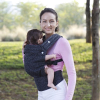 Thumbnail for Snug Sling™ – Soft & Close - Baby & Toddler Carrying Bag