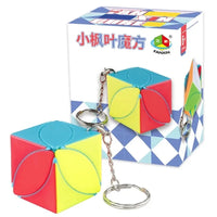 Thumbnail for Magic Cube Puzzle™ - Turn, Wonder & Solve - Puzzle