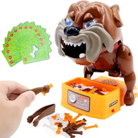 Thumbnail for Funny Bad Dog™ - Guaranteed Laughter & Fun - Funny Bad Dog Board Game