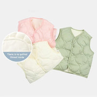 Thumbnail for Mini Fashion - For Boys and Girls - Vest