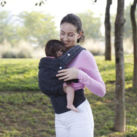 Thumbnail for Snug Sling™ – Soft & Close - Baby & Toddler Carrying Bag
