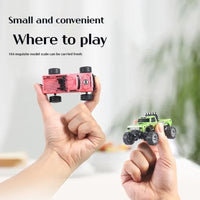 Thumbnail for Pocket Speed RC – Fast & Agile – Mini Race Truck