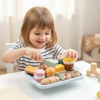 Thumbnail for Woods – Interactive & Educational – Breakfast & Picnic Toys