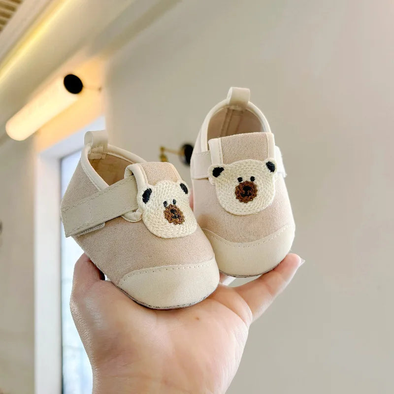 Mini Fashion™ - Safe & Comfortable - Baby Shoes